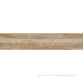 Matt finish wood look design Sri lanka porcelain floor tiles price 150X900mm 600X900mm 159AP06